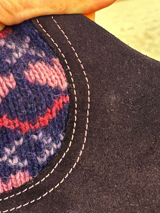 Сапоги осенние на девочку