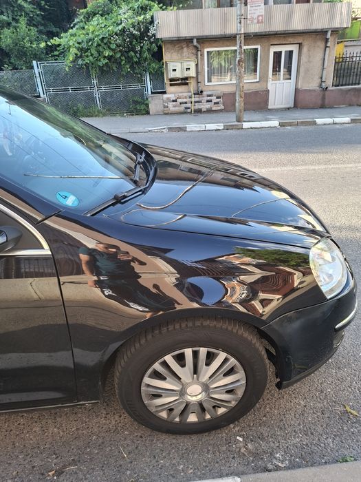 VOLKSWAGEN Golf 2009 — imagine 3