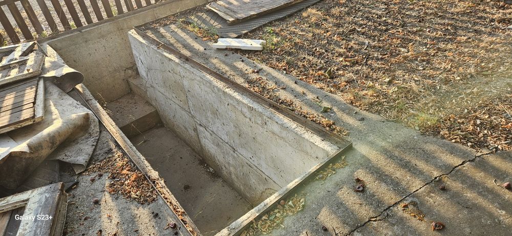 Дава се под наем Промишлена сграда в Добрич, Пинета - 570 кв.м за 510 € - Снимка #3