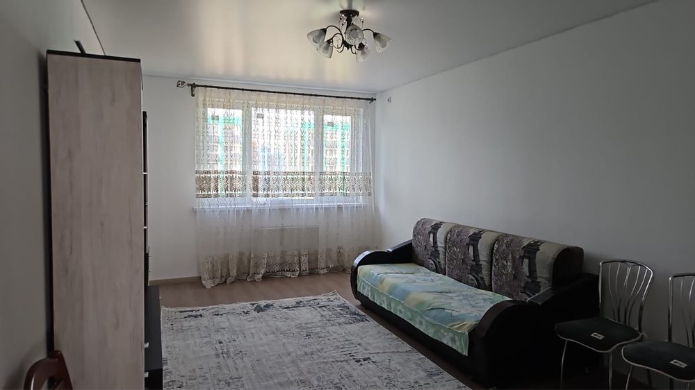 Сдам в аренду квартиру