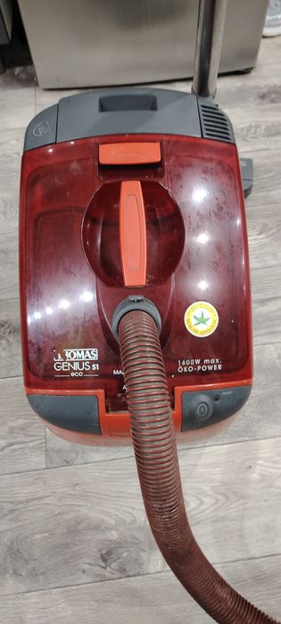 Пылесос Томас аква