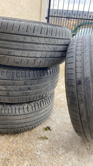 Гуми летни пирели