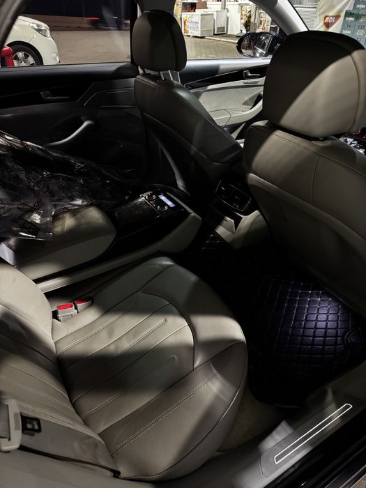 Dezmembrez audi A8 4h d4 2011-2017 Aripi perne capota bara usi