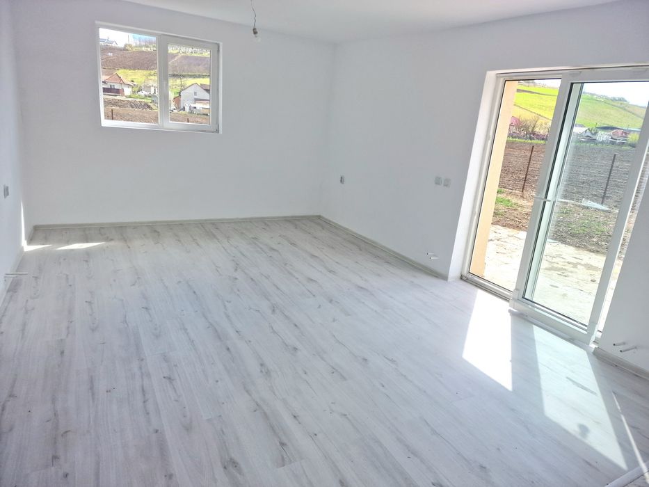 Casa tip Duplex direct de la proprietar ,  120 mp SU, teren 1000 mp, Căianu / Cluj-Napoca