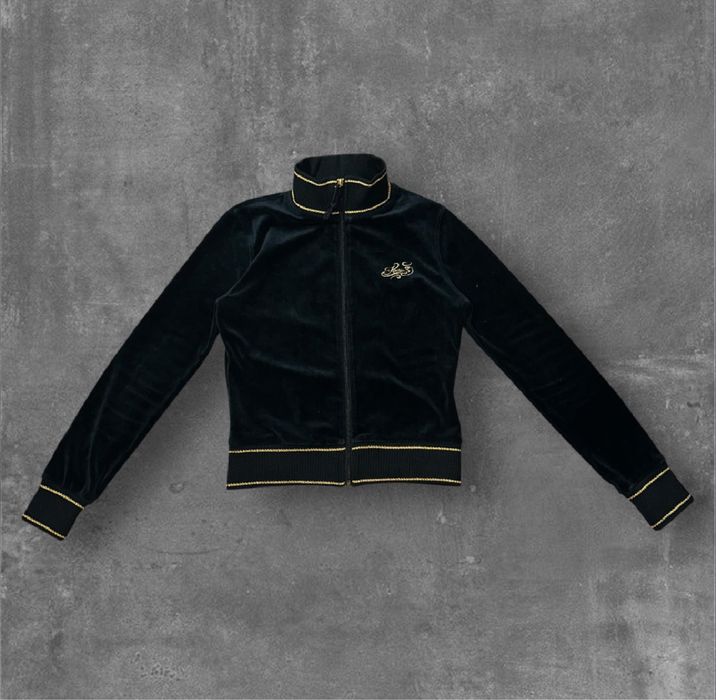 Y2k Karl Kani дамско горнище