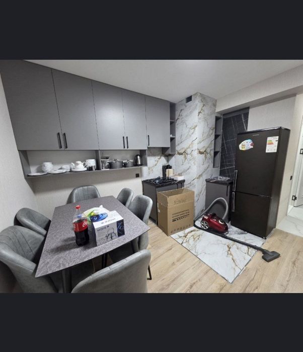 Олмазор аренду на семью и студентов