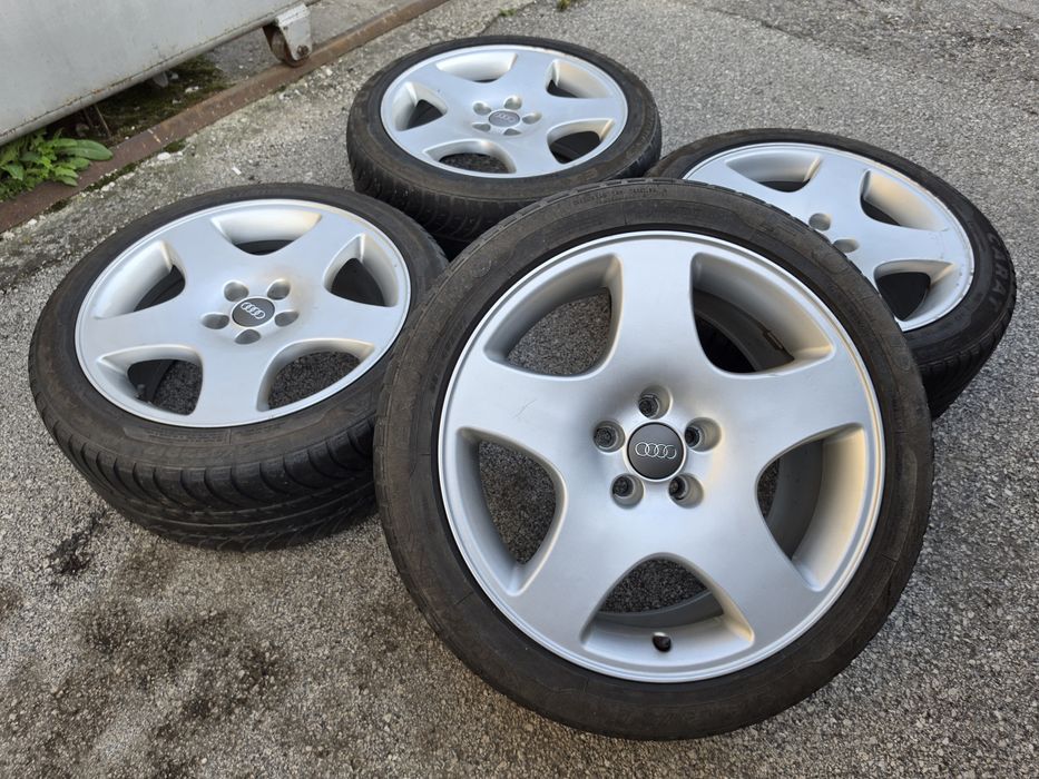 5х112/17 Ауди Шкода Мерцедес Фолксваген Сеат 5x112/17 Audi VW Mercedes Skoda