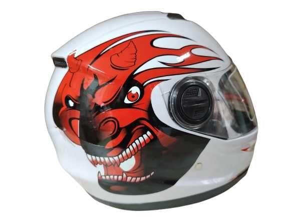 Каска за Мотор/Скутер-854