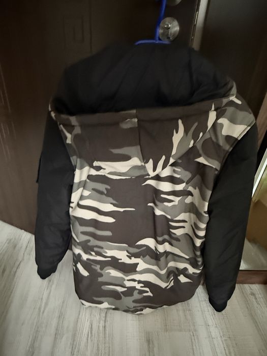 Non grada зимни яке като ново