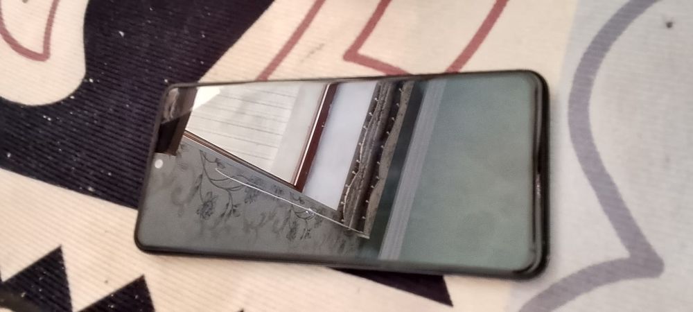 Поко x5 5G с гарянтя