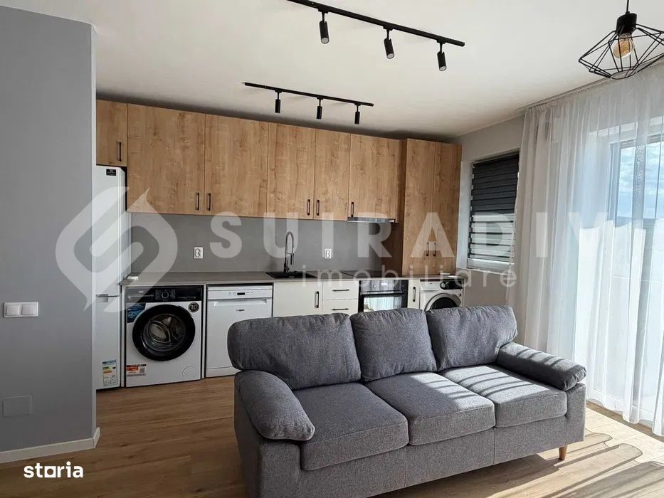 Apartament 3 camere | Terasă | Parcare subterană |Grand Park Residence — fotografia 2