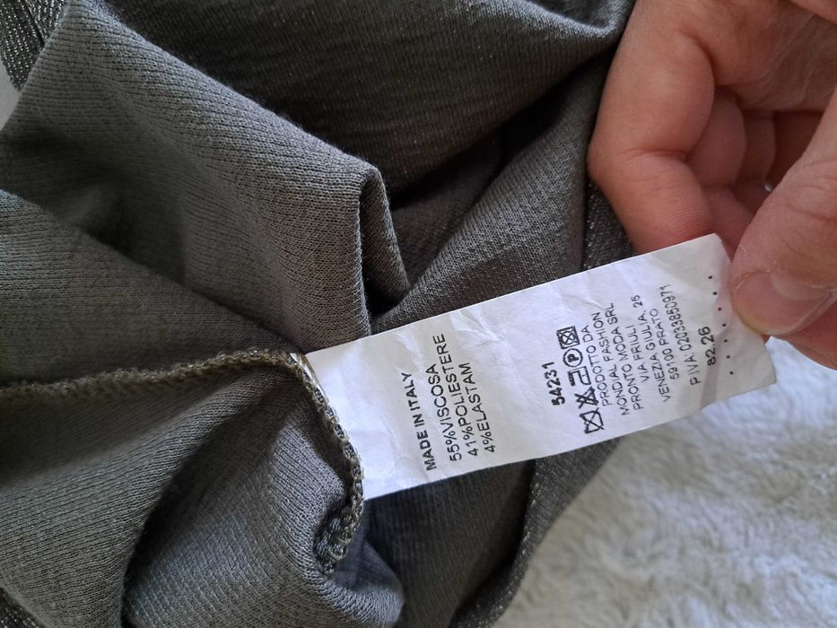 !Чисто нов! Дамски сребърен комплект