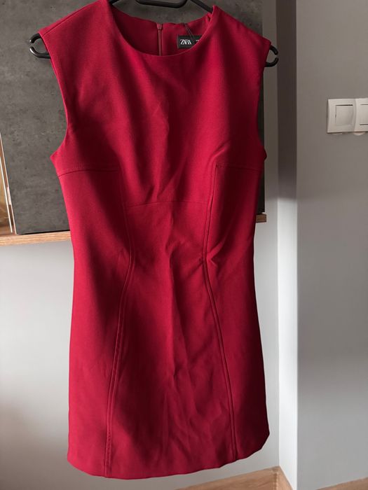 Дамска рокля ZARA