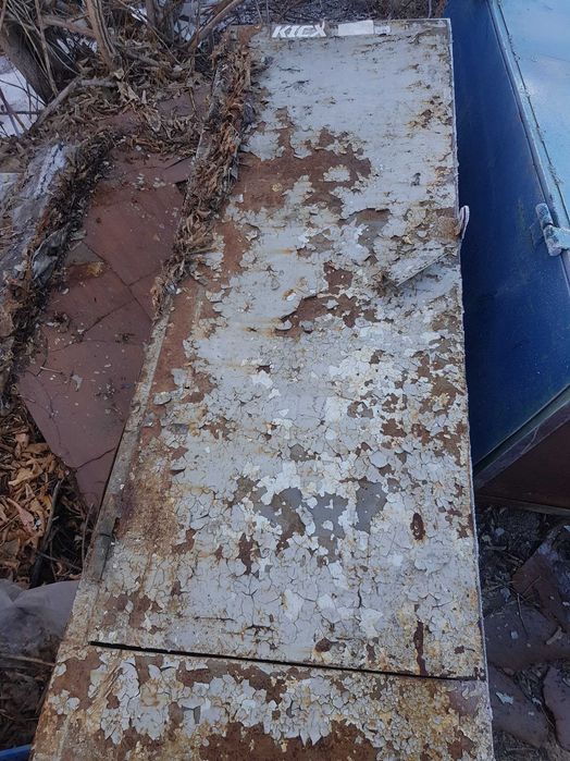 Ящик-сейф, разные размеры