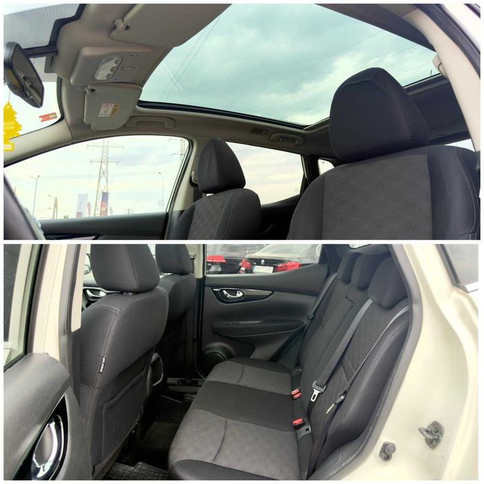 Nissan Qashqai 1.6 Diesel 2014 Rate sau Cash/Schimb