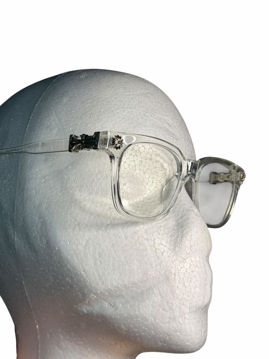 Ochelari Chrome Hearts la alegere