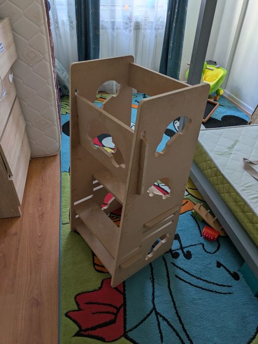 Turn de învățare copii