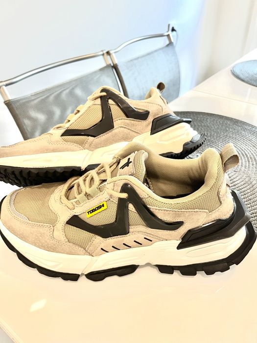 Маратонки TOGOSHI 42 номер 27 см стелка