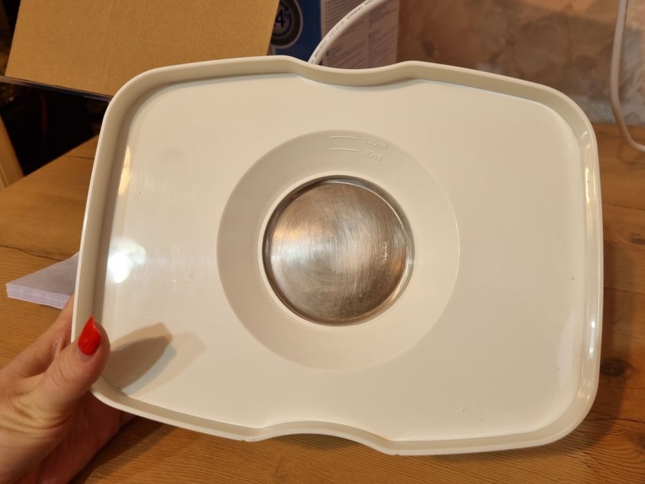 Sterilizator electric Chicco