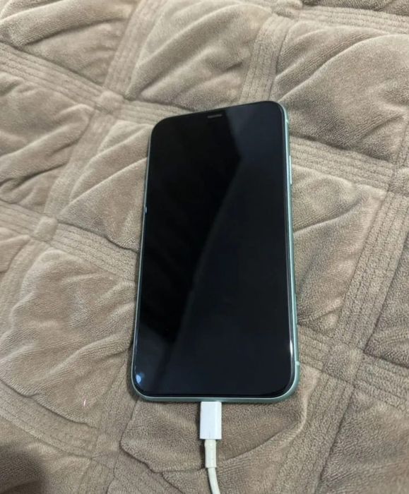 Продаётся Iphone 11 64gb