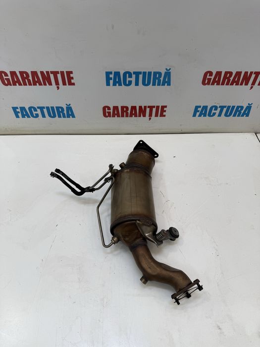 Filtru particule DPF 2.0 CAG CAH CAGA Audi A4 B8 8K A5 Seat Exeo etc