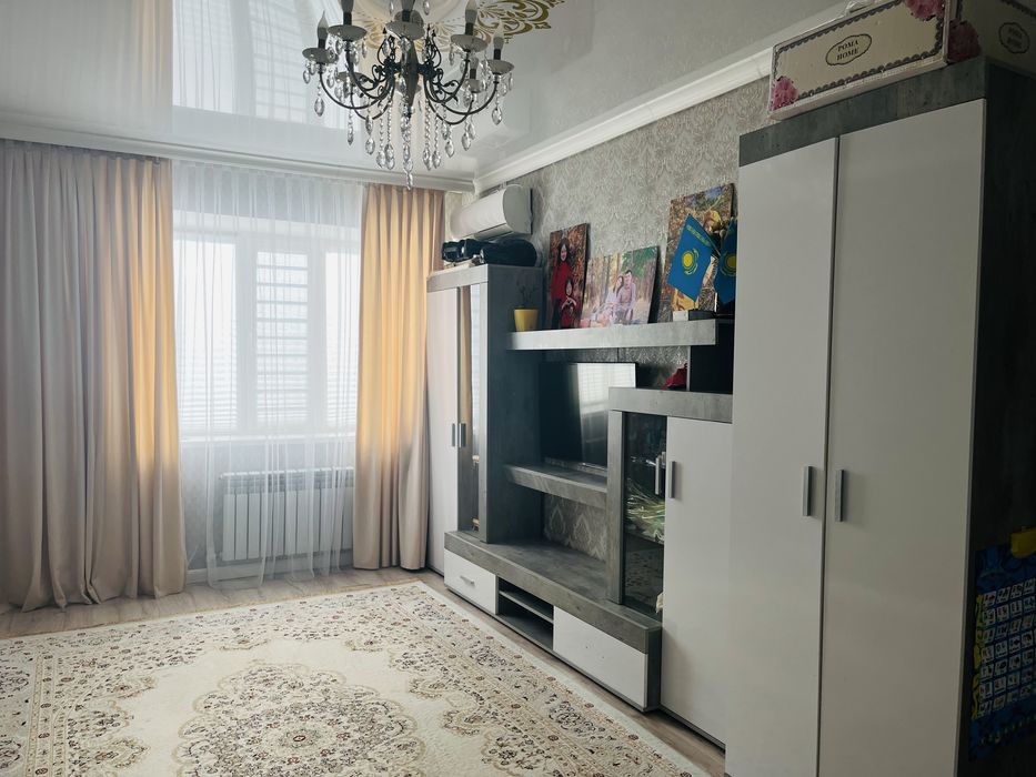 Продам квартиру район Болашак