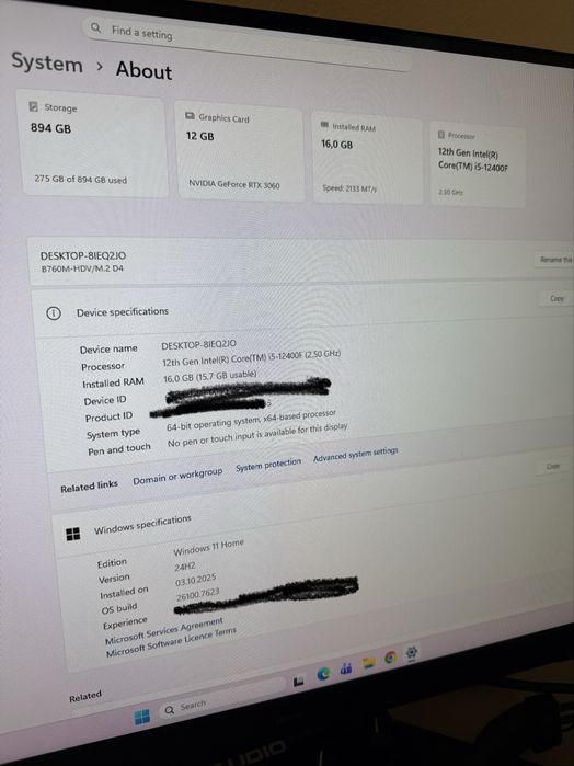 calculator in stare perfecta