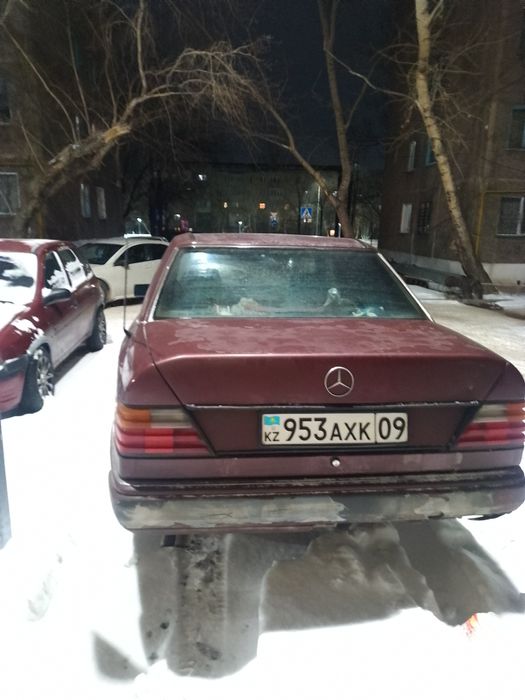 Обмен на скот или продажа