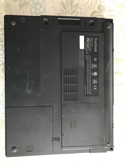 Продам ноутбук Altima