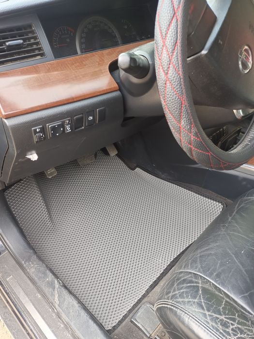 Ева полики (коврики)