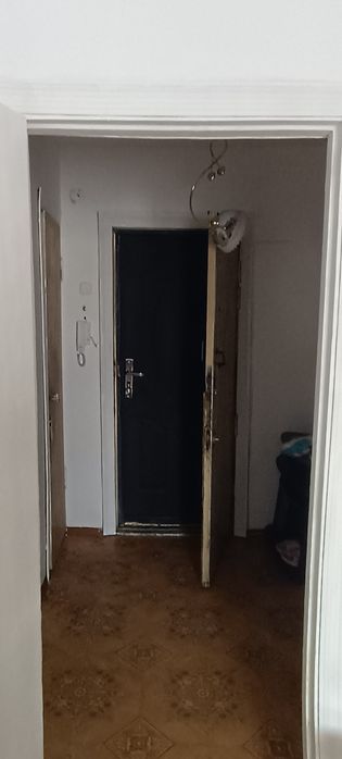 1 комнатная квартира