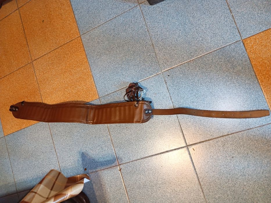 Кожен патрондаш -15 евро