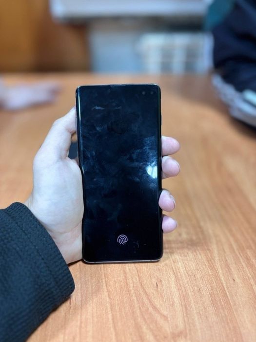 Samsung galaxy s10 plus