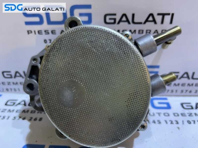Pompa Vacuum Vacum Jaguar XF 3.0 D 2008 - Prezent Cod 9H2Q-2A451-BD