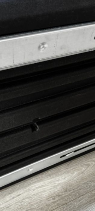 Автобагажник, автобокс