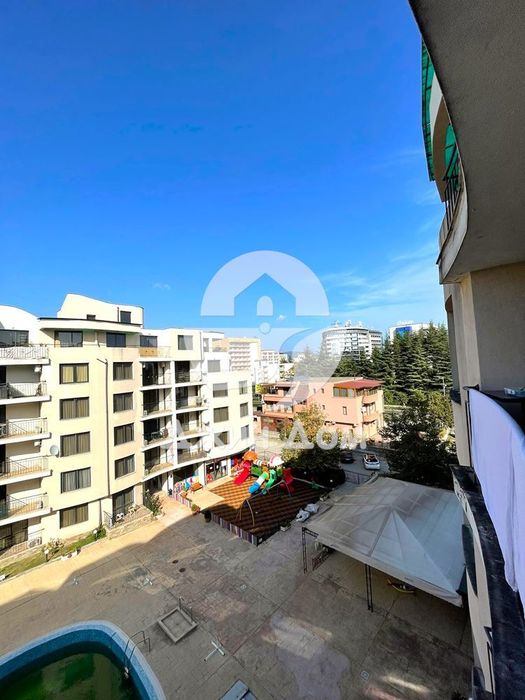 Продава се Тристаен апартамент в к.к. Слънчев бряг - 85 кв.м за 965 €/кв.м - Снимка #8