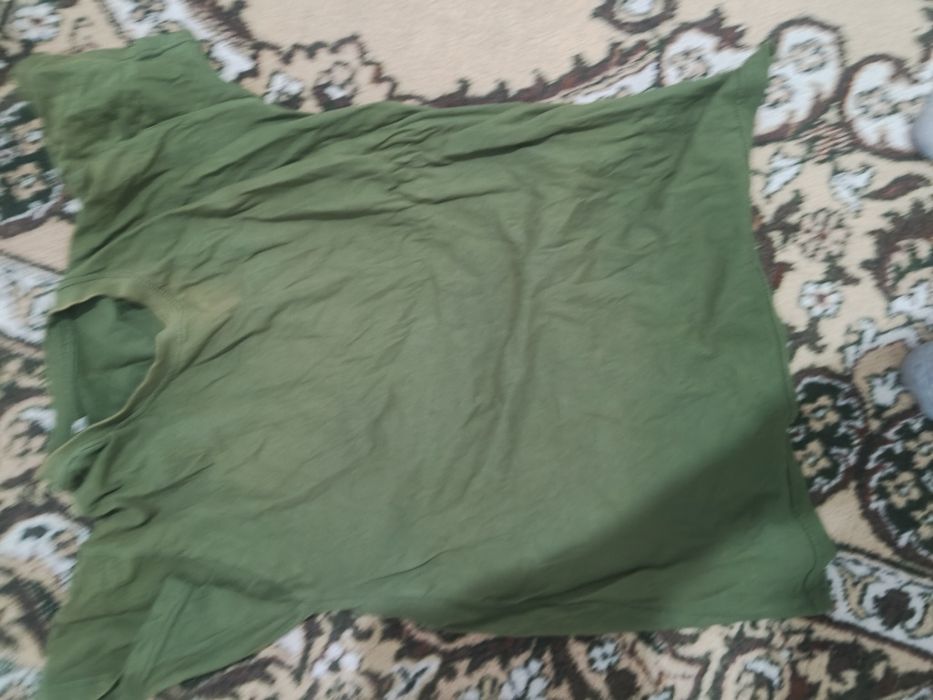 Летний форма военная