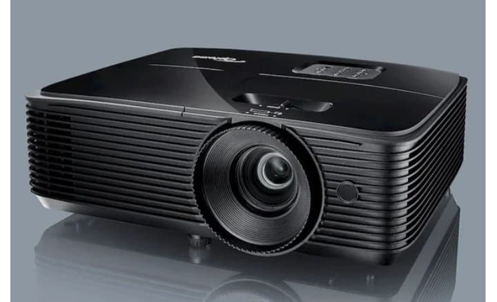 Ремонт проекторов