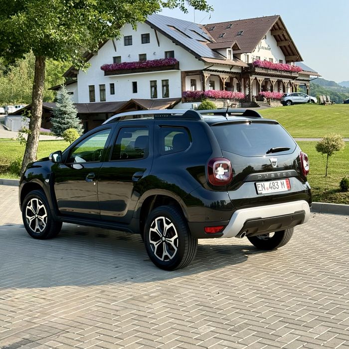 DACIA Duster 2021 — imagine 2
