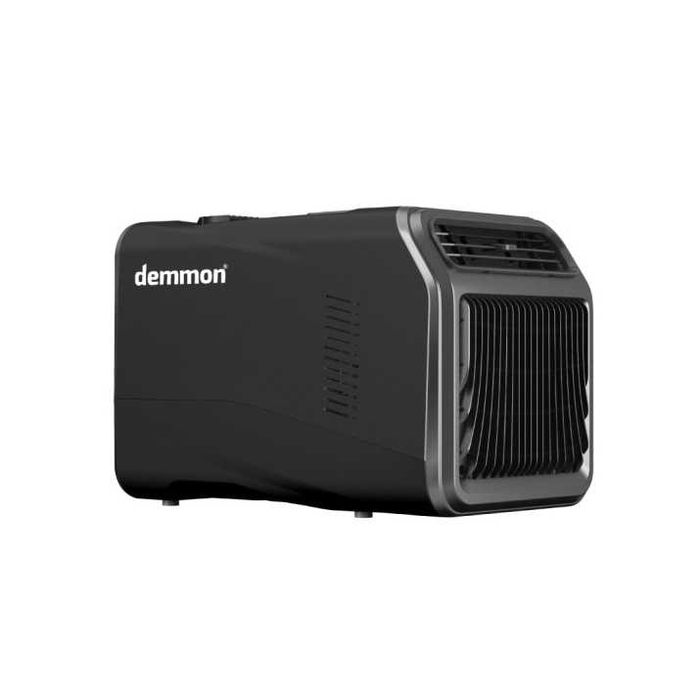 Преносим Паркинг Климатик Demmon 24V