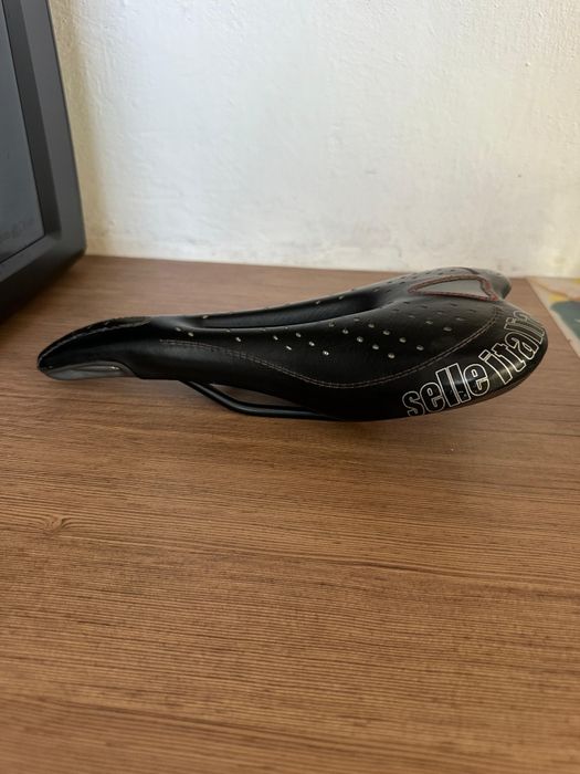 Șa Selle Italia C2 Gel Flow