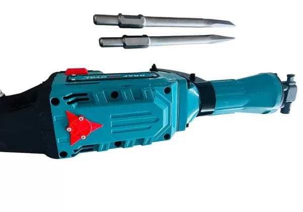 Немски Професионален канго Къртач 2400W