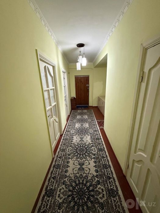 Продается 5 ти комнатная квартира,Дружба народов,Ташкент Сити,152м2