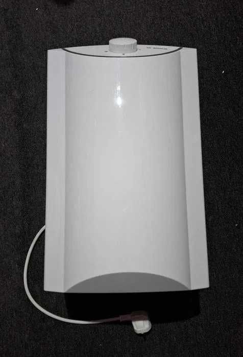 Boiler electric Bosch TR3500TOR 5T, 5L, 2000W, clasa A, alb