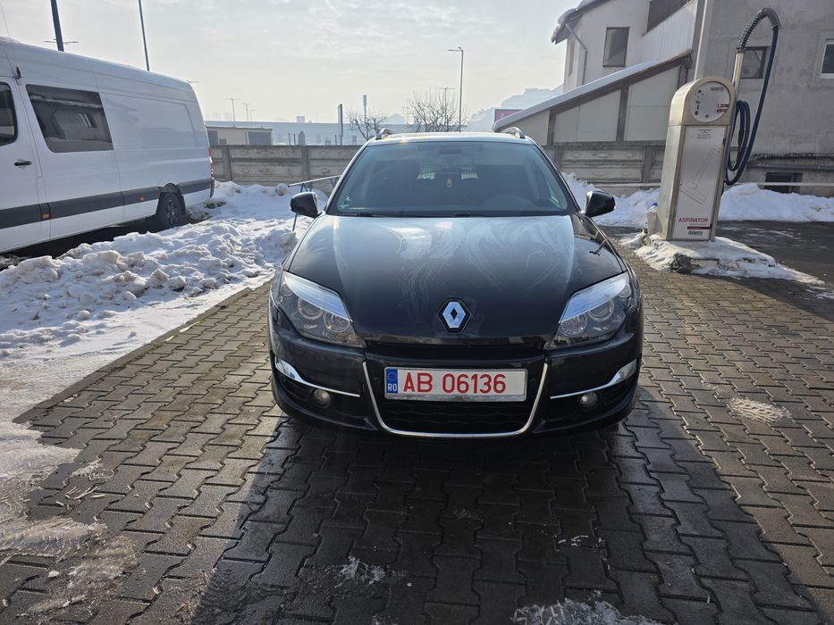 Renault Laguna , 20dci , RAR EFECTUAT ,2014
