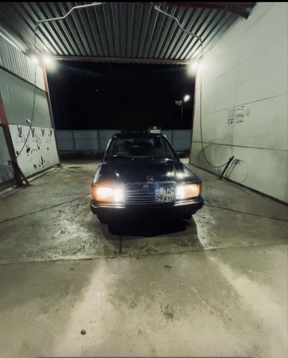 W190,оьем 2 ракета