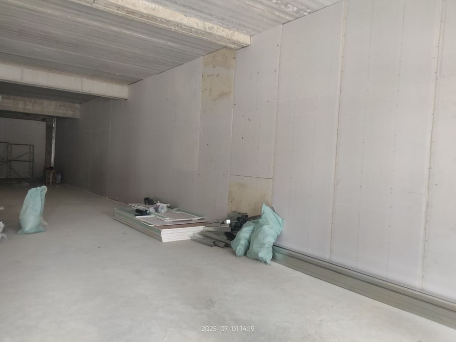 Ottochento Malyar Laminat Gepsakardon  Aboy Usta уста