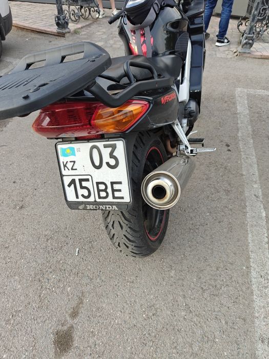 Honda, Хонда vfr 800 срочно