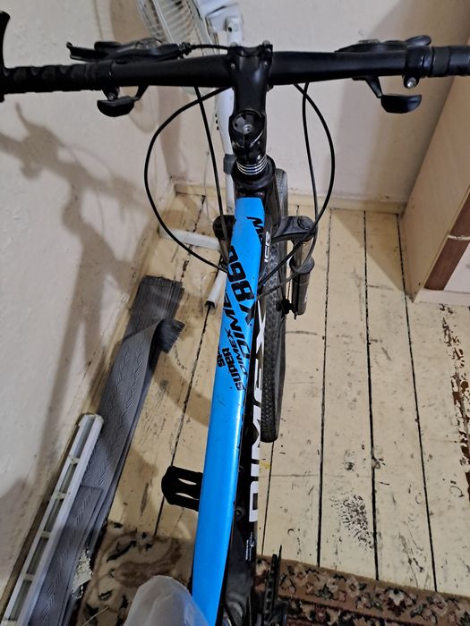 Продам велосипед DIMEX