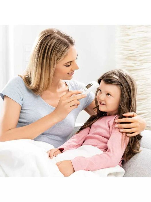 Безконтактный градусник Beurer FT 95 (с Bluetooth)